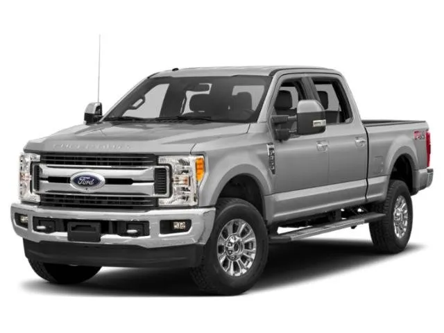 2019 Ford F-250 Super Duty XLT's photo