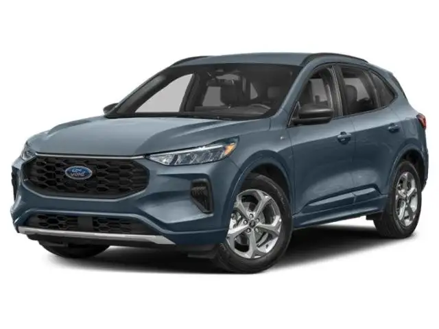 2024 Ford Escape ST-Line's photo