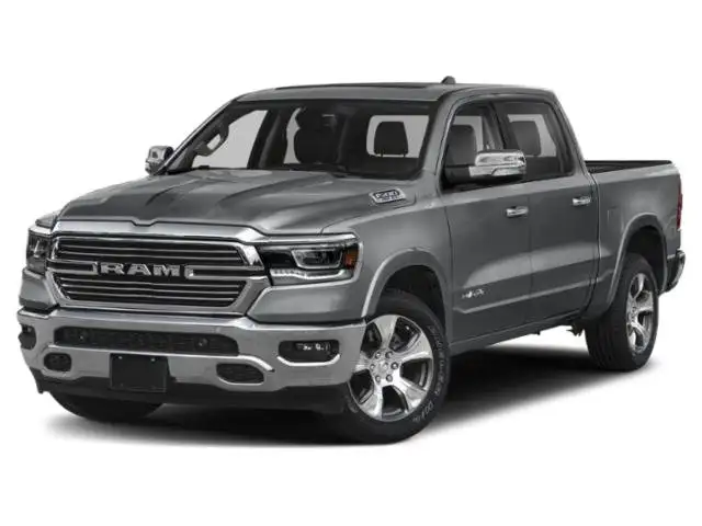 2020 RAM Ram 1500 Pickup Laramie's photo