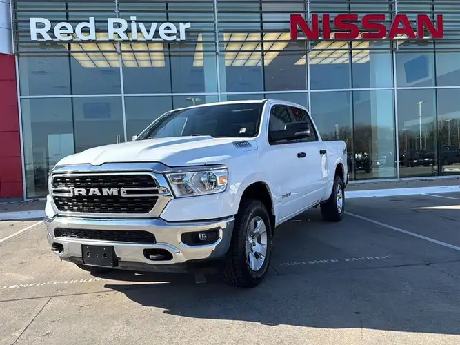 2023 RAM Ram 1500 Pickup Big Horn/Lone Star's photo