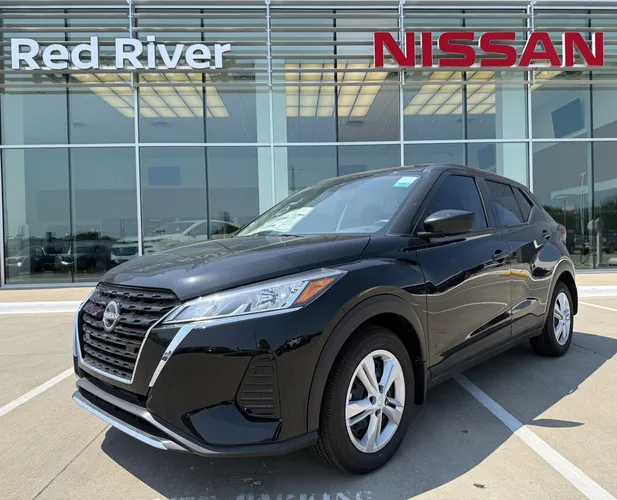 Nissan Kicks Play