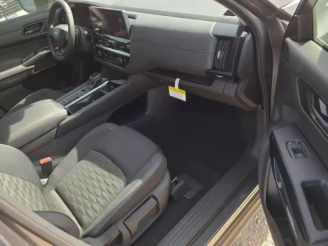 New 2026 Nissan Pathfinder for Sale (VIN: 5N1DR3BS0TC224097)