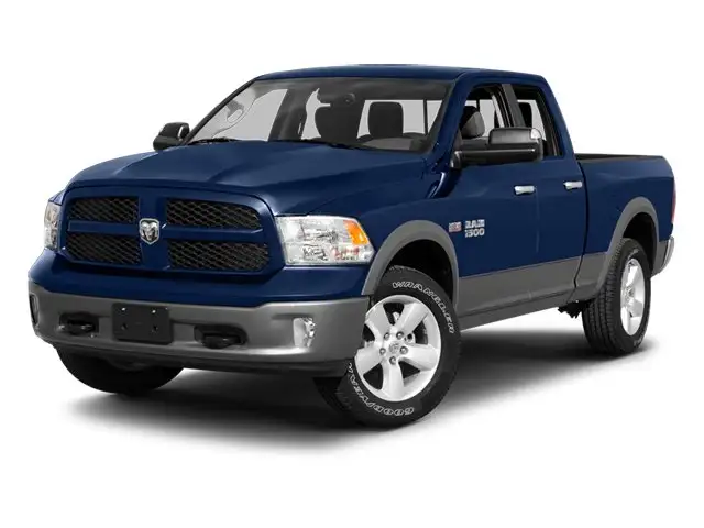 2013 RAM Ram 1500 Pickup Laramie's photo
