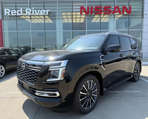 Nissan Armada
