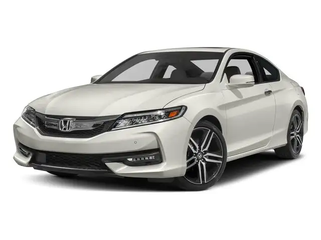 2017 Honda Accord Touring's photo