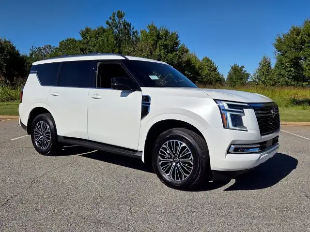 Nissan Armada