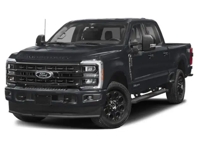 2025 Ford F-250 Super Duty XLT's photo