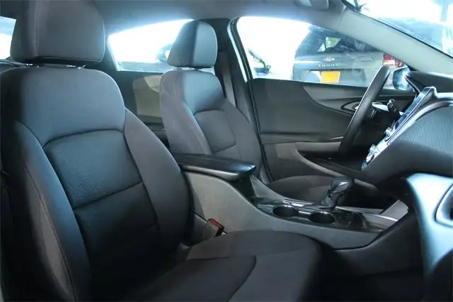 Used 2024 Chevrolet Malibu for Sale (VIN: 1G1ZD5ST0RF152346