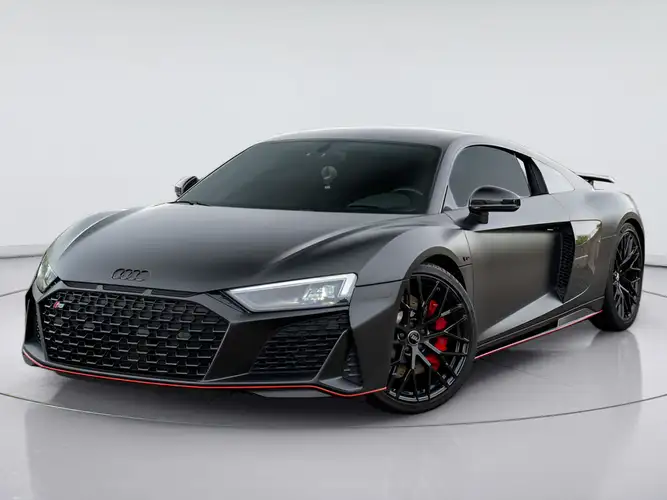 2020 Audi R8 V10 Coupe quattro S tronic's photo
