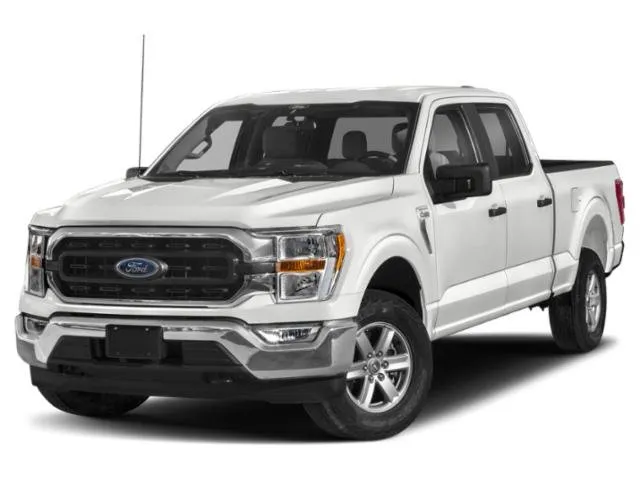 2022 Ford F-150 XL photo 28
