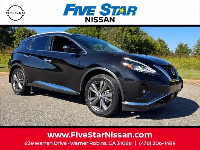 Nissan Murano