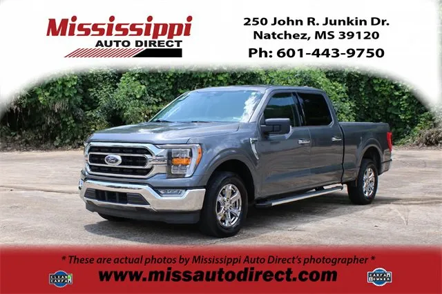 2022 Ford F-150 XL photo 27