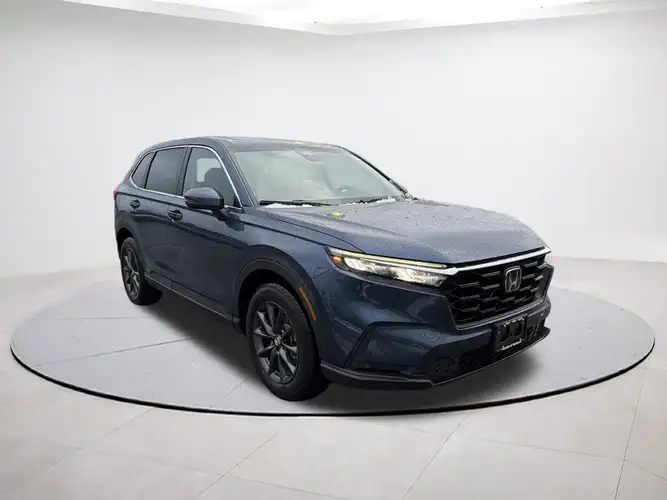 2026 Honda CR-V EX-L's photo