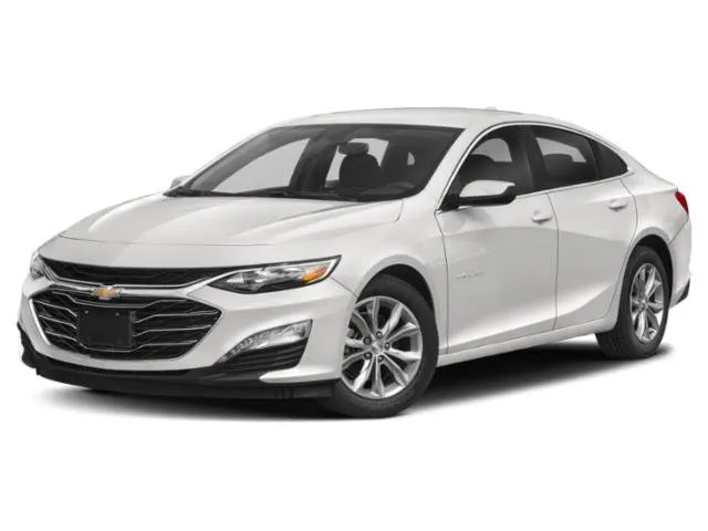 2023 Chevrolet Malibu 1LT