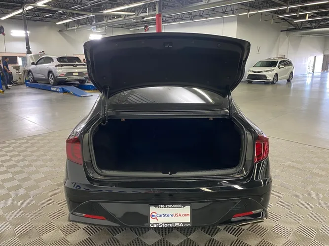 Used Cars for Sale in Wichita, Kansas | New & Used Car Dealership in