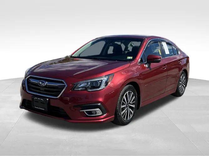2019 Subaru Legacy