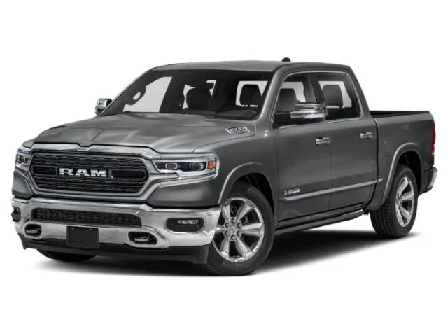 2019 Ram 1500 Rebel photo 28
