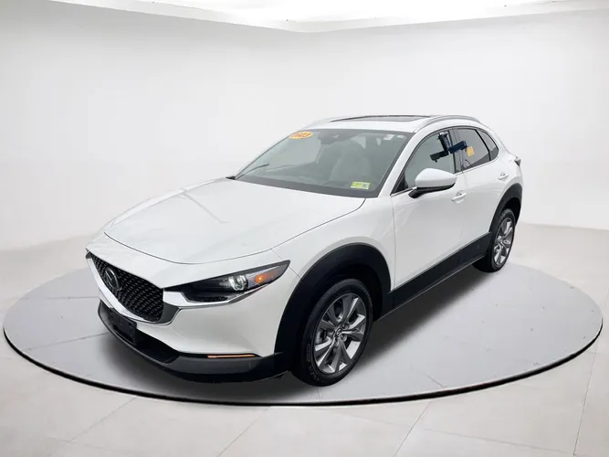 2023 Mazda CX-30 Premium's photo
