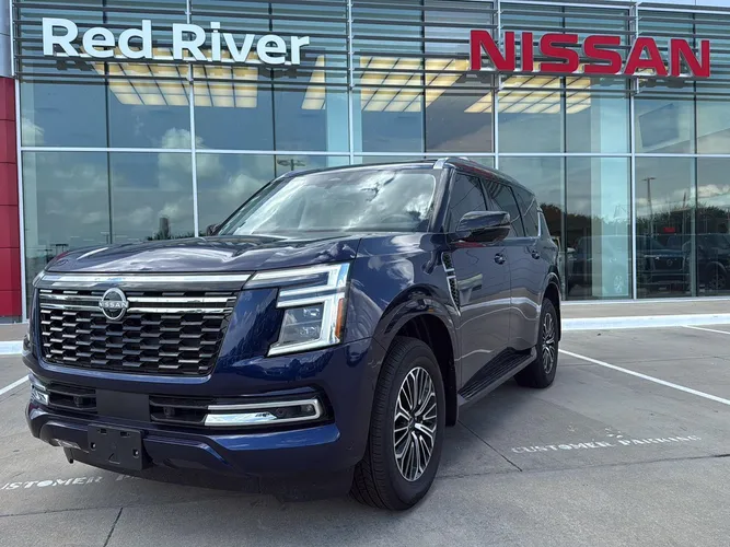 Nissan Armada