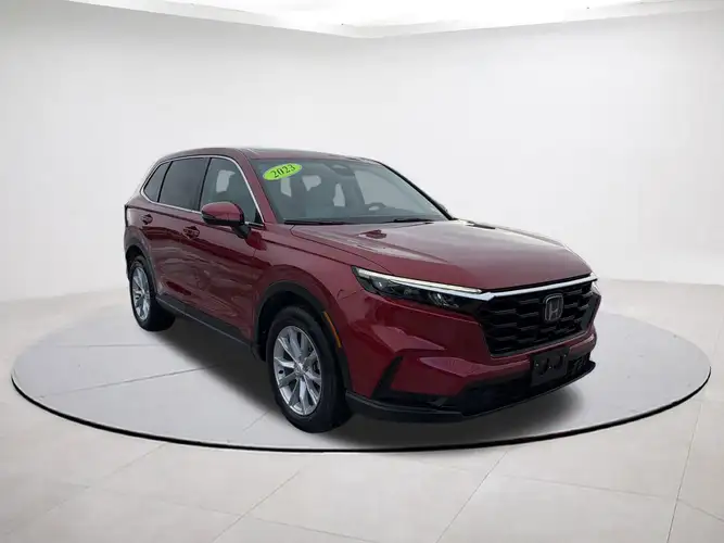 2023 Honda CR-V EX's photo