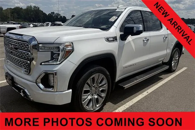 2021 Gmc Sierra 1500 SLT photo 29