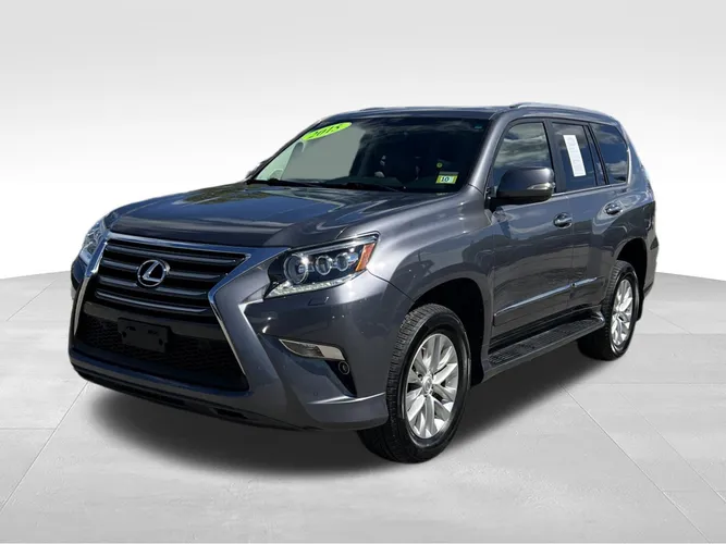 2015 Lexus GX