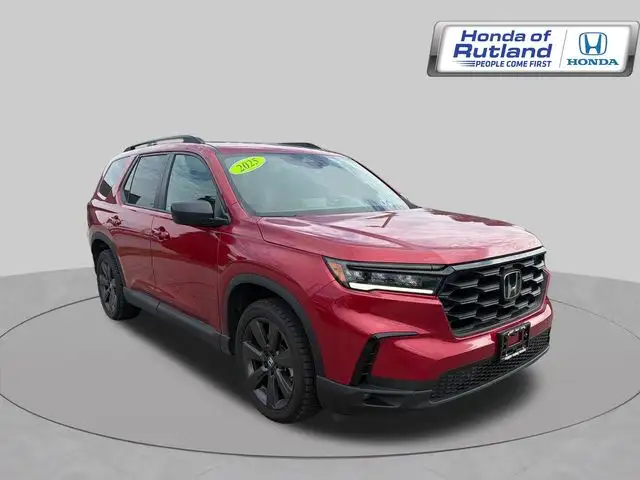 Honda Pilot