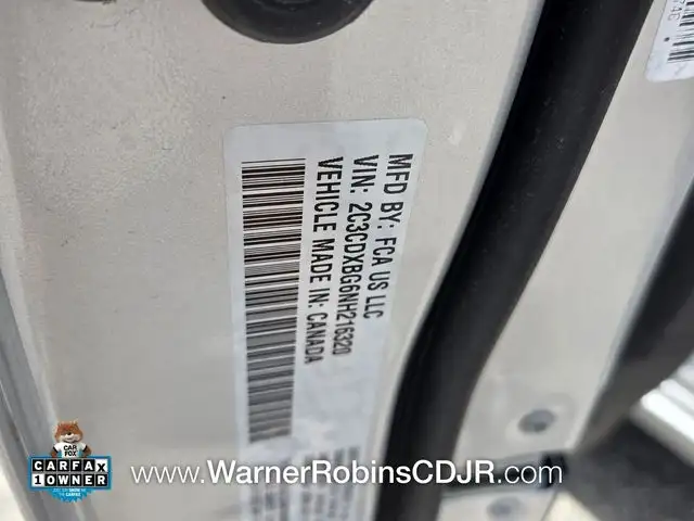 Used 2022 Dodge Charger for Sale (VIN: 2C3CDXBG6NH216320) | Five