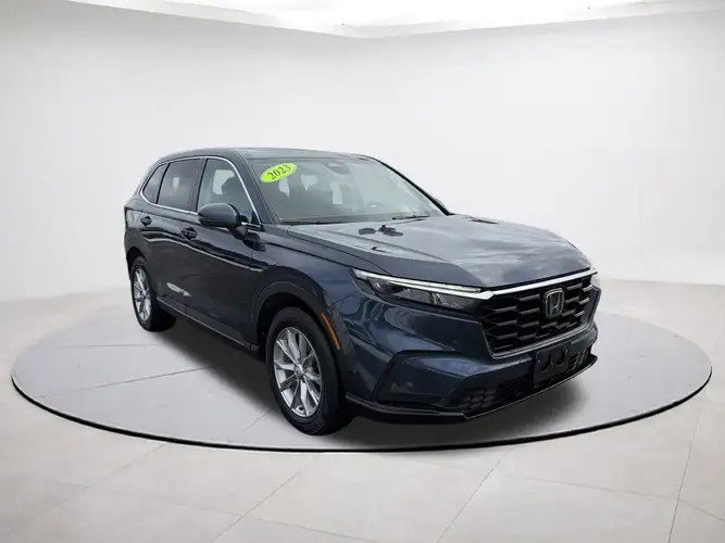 2023 Honda CR-V EX's photo