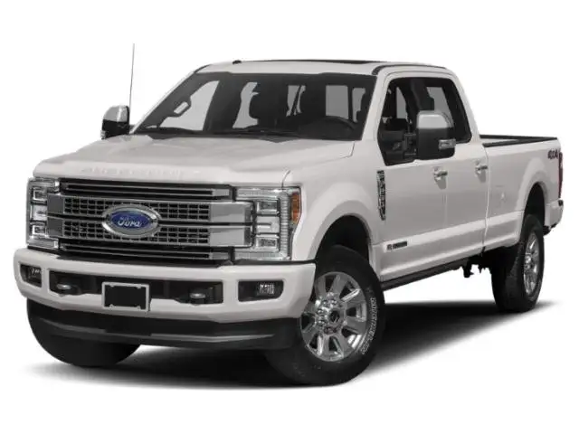 2019 Ford F-250 Super Duty XL's photo
